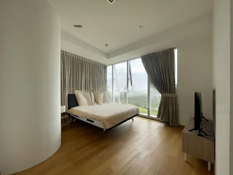 REFLECTIONS AT KEPPEL BAY 12