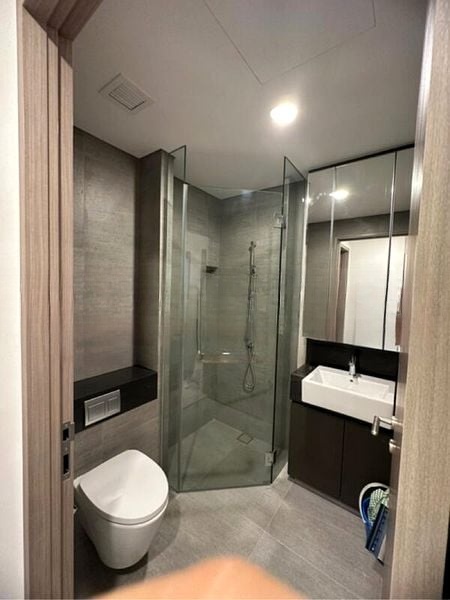 THE WOODLEIGH RESIDENCES 5