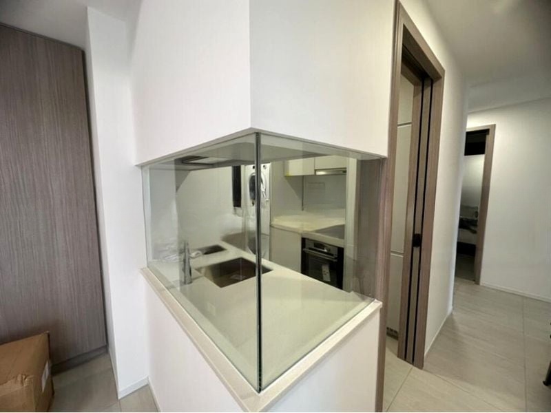 THE WOODLEIGH RESIDENCES 2