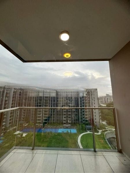 THE WOODLEIGH RESIDENCES 6