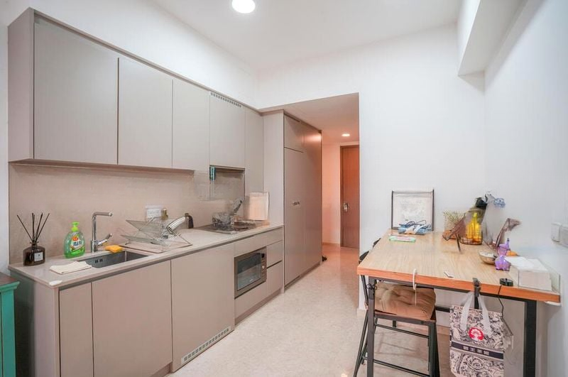 SEASIDE RESIDENCES 5