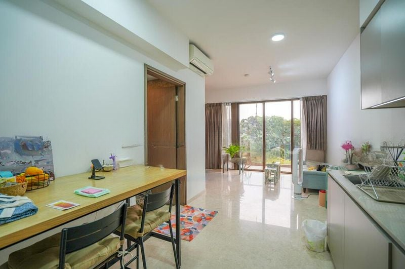 SEASIDE RESIDENCES 4