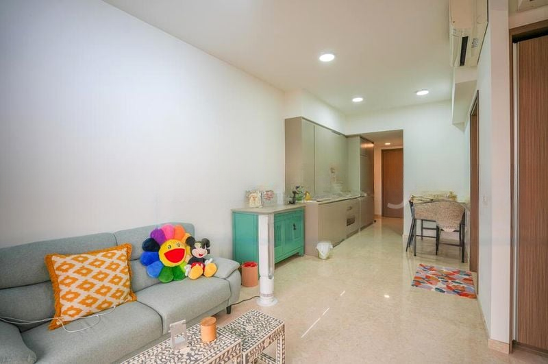 SEASIDE RESIDENCES 6