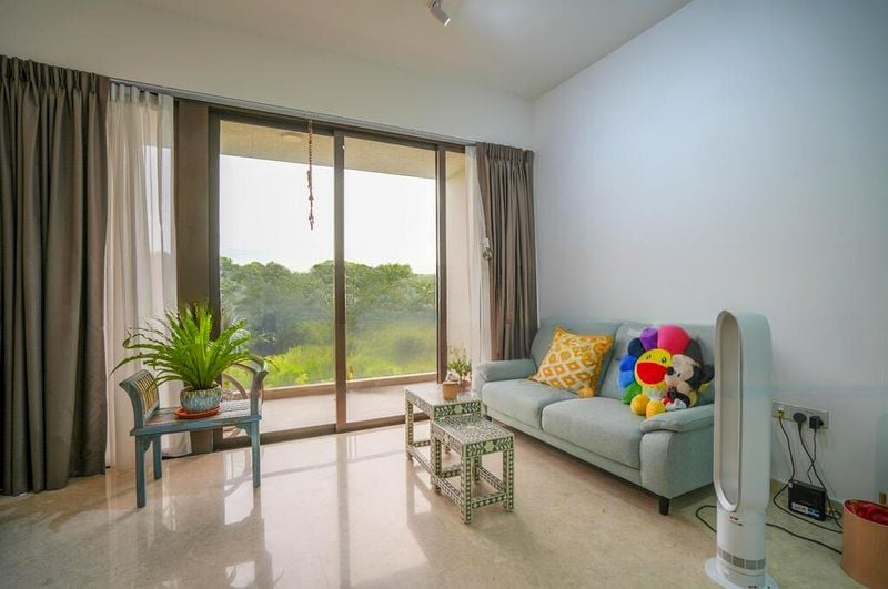 SEASIDE RESIDENCES 3