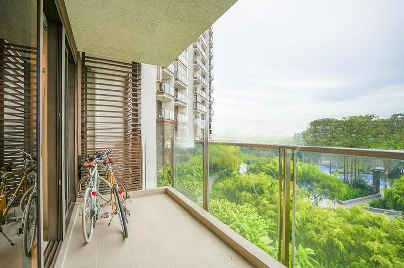 SEASIDE RESIDENCES 10