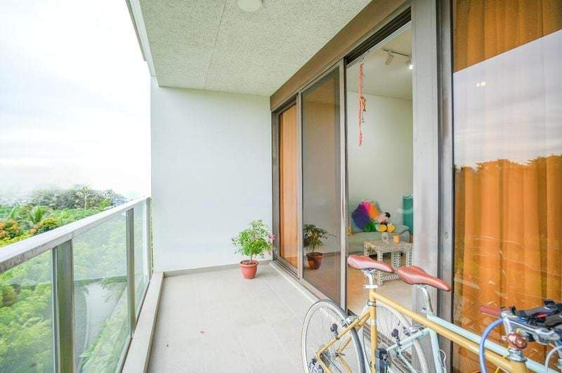 SEASIDE RESIDENCES 2