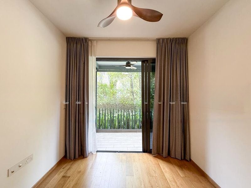 GRANDEUR PARK RESIDENCES 2