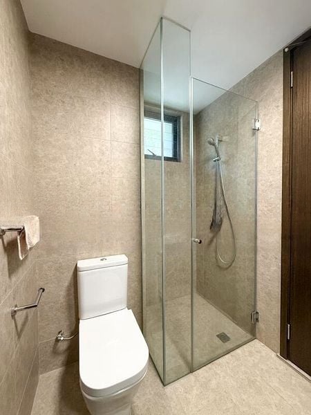 GRANDEUR PARK RESIDENCES 9