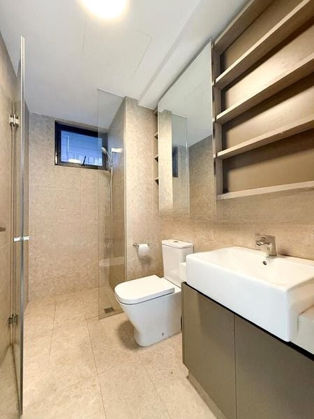 GRANDEUR PARK RESIDENCES 5