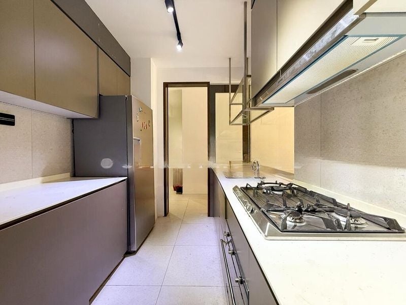 GRANDEUR PARK RESIDENCES 12