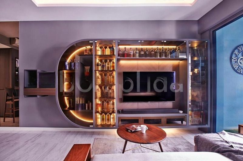 THE ALPS RESIDENCES 10