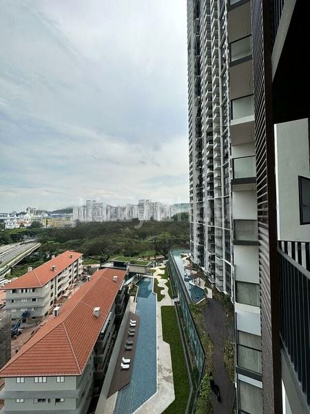 AVENUE SOUTH RESIDENCE 3