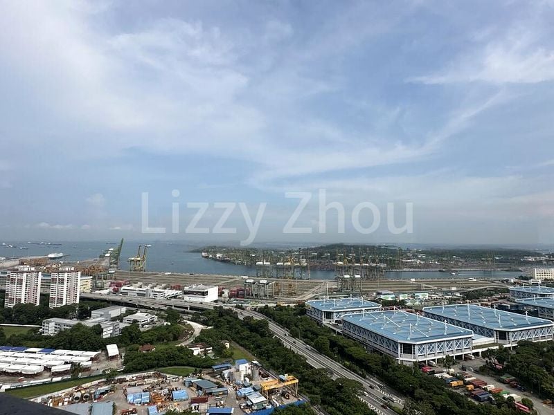 AVENUE SOUTH RESIDENCE 4