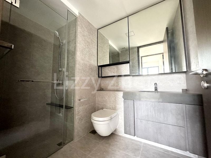 AVENUE SOUTH RESIDENCE 5