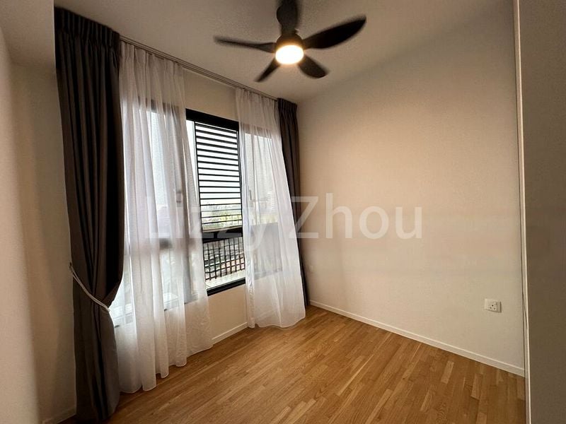 AVENUE SOUTH RESIDENCE 6