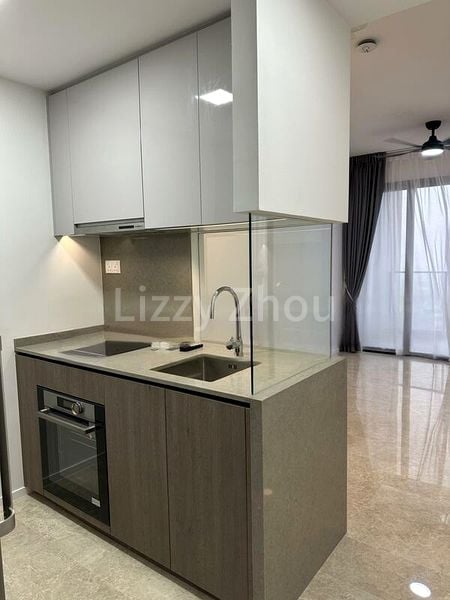 AVENUE SOUTH RESIDENCE 8