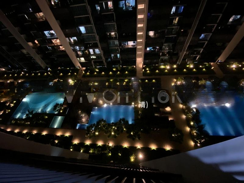 TREASURE AT TAMPINES 14