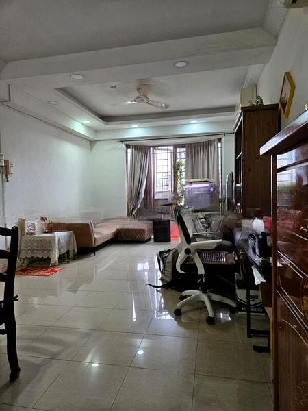 PARKVIEW APARTMENTS 12