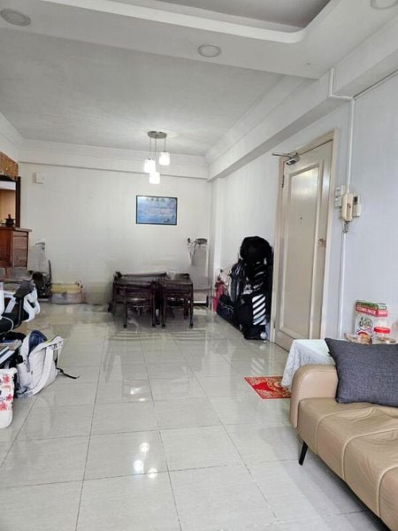 PARKVIEW APARTMENTS 13