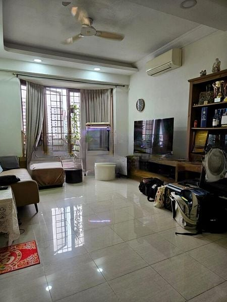 PARKVIEW APARTMENTS 11