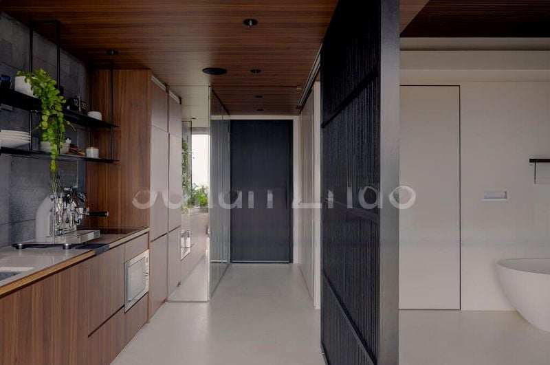 SEASIDE RESIDENCES 6