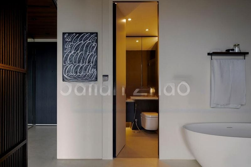 SEASIDE RESIDENCES 5