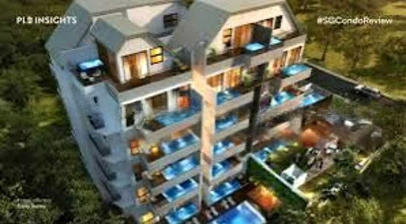 DAISY SUITES 4