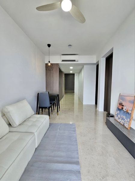 AVENUE SOUTH RESIDENCE 3