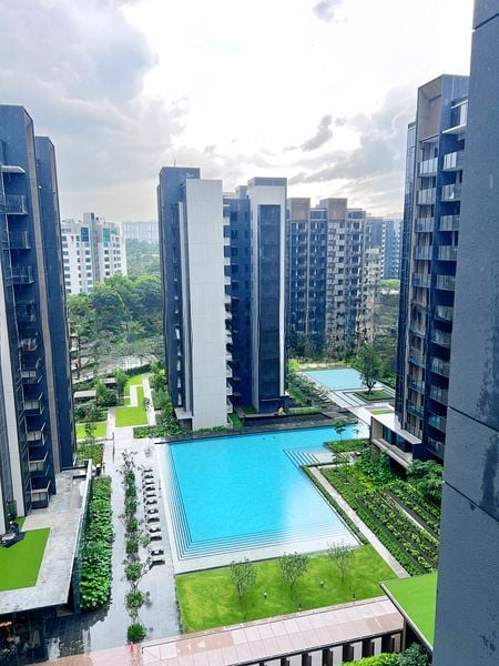 LEEDON GREEN 2