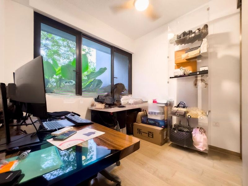 THE FLORENCE RESIDENCES 4