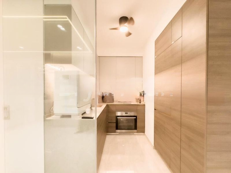 THE FLORENCE RESIDENCES 10