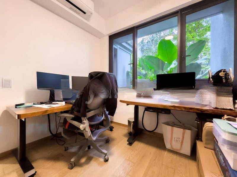 THE FLORENCE RESIDENCES 3