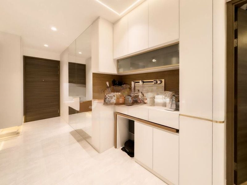 THE FLORENCE RESIDENCES 8