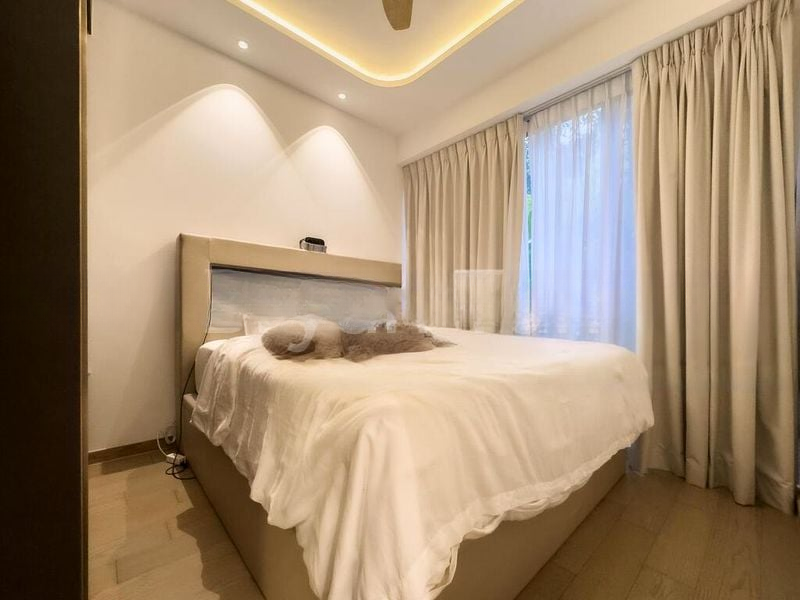 THE FLORENCE RESIDENCES 6