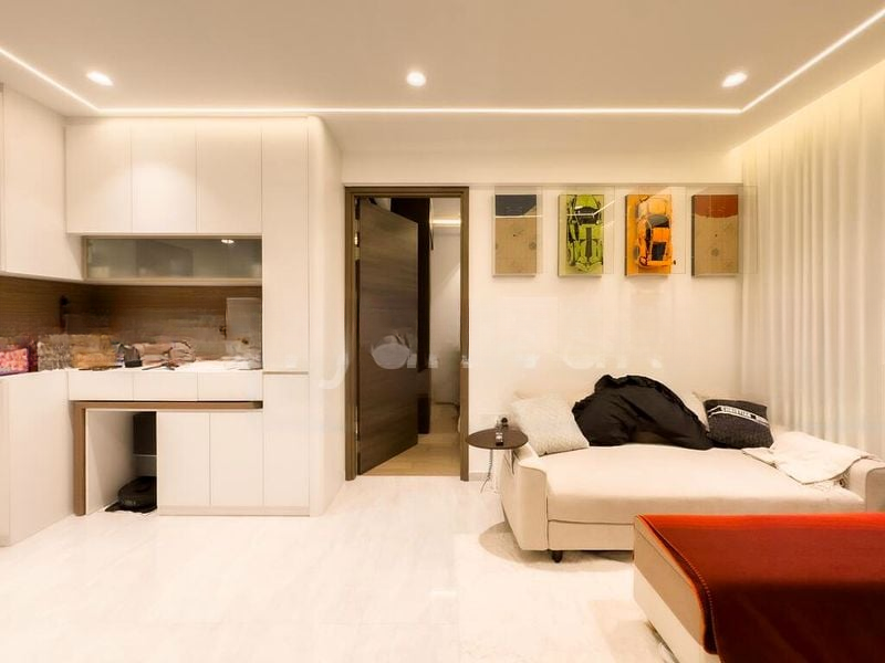 THE FLORENCE RESIDENCES 15