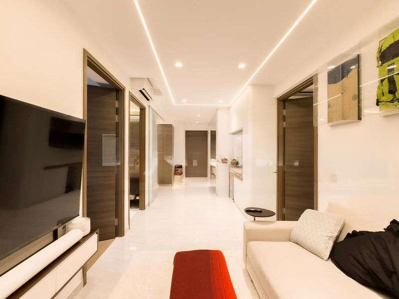 THE FLORENCE RESIDENCES 14