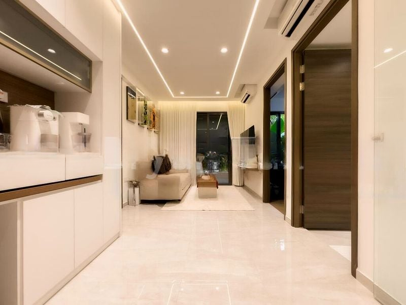 THE FLORENCE RESIDENCES 12