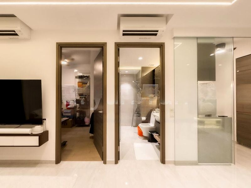 THE FLORENCE RESIDENCES 11