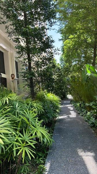 THE MILTONIA RESIDENCES 8