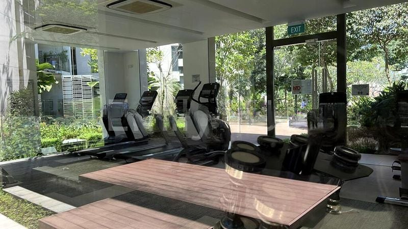 THE MILTONIA RESIDENCES 4