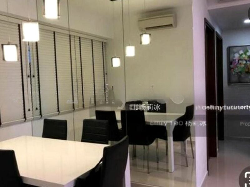 THE MILTONIA RESIDENCES 9