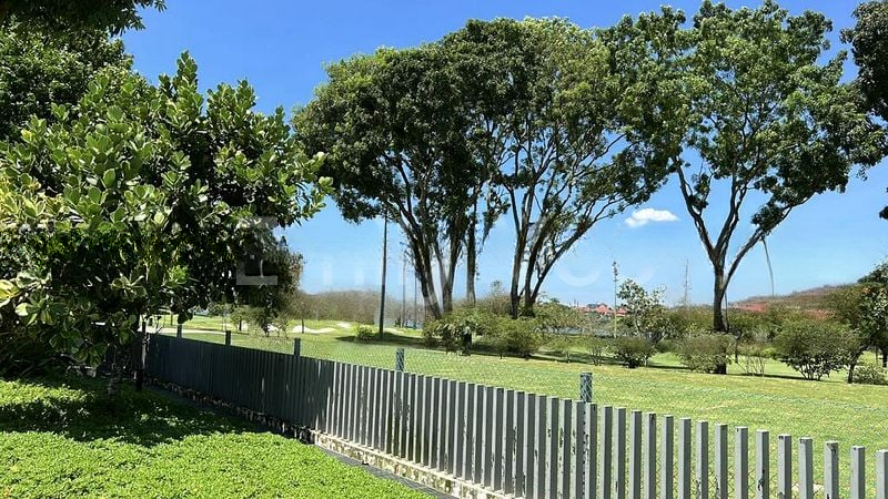 THE MILTONIA RESIDENCES 7