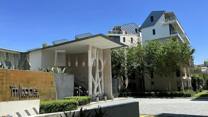 THE MILTONIA RESIDENCES 2