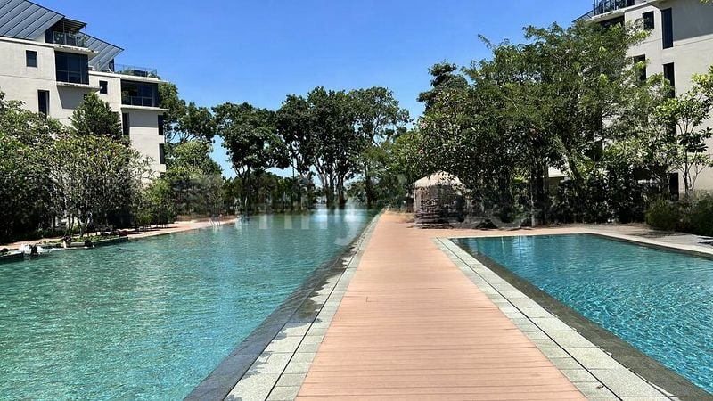 THE MILTONIA RESIDENCES 5