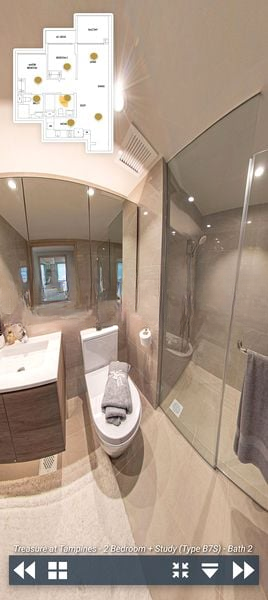 TREASURE AT TAMPINES 4