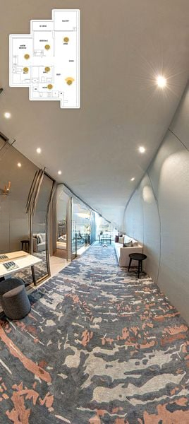 TREASURE AT TAMPINES 10