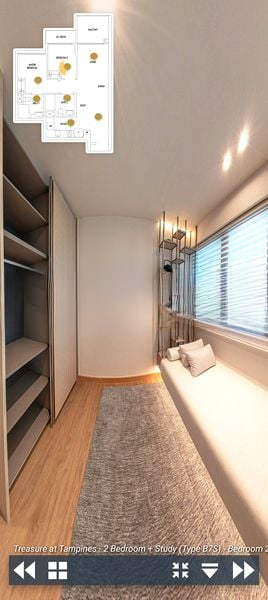 TREASURE AT TAMPINES 6