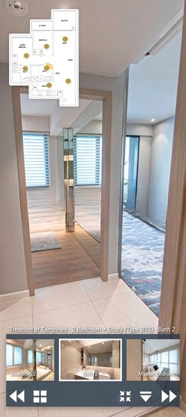 TREASURE AT TAMPINES 2