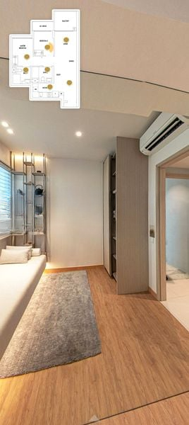 TREASURE AT TAMPINES 14