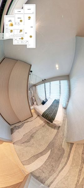 TREASURE AT TAMPINES 12